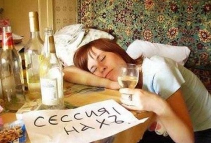 Imagini haioase despre sesiunea (probabil) Imagini haioase despre sesiunea