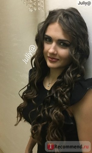 curling profesional BABYLISS pro konusoidalnaya turmalivym acoperite cu modelul de 32-19 mm (konusoidalnaya) curling profesional BABYLISS pro konusoidalnaya turmalivym acoperite cu modelul de 32-19 mm
