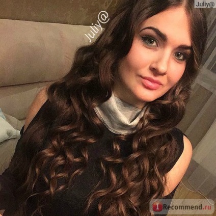 curling profesional BABYLISS pro konusoidalnaya turmalivym acoperite cu modelul de 32-19 mm (BABYLISS) curling profesional BABYLISS pro konusoidalnaya turmalivym acoperite cu modelul de 32-19 mm
