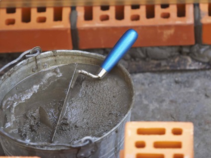 Raportul de amestec de beton cu mâna, masa (beton) Raportul de amestec de beton de mână, masa