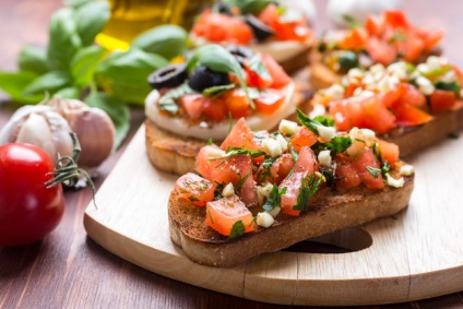 Cinci moduri simple de a îmbunătăți metabolismul (îmbunătățirea) Cinci moduri simple de a îmbunătăți metabolismul