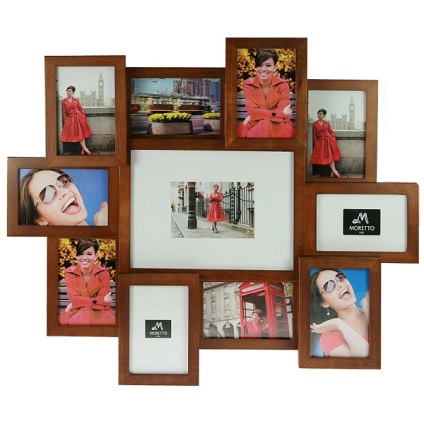 rame foto pe colaje de perete, apartamentul dvs. (de perete) decor rame foto pe perete, colaje decorarea apartamentului