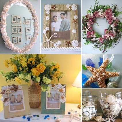 rame foto pe colaje de perete, decorarea apartamentului (colaj foto de perete) rame foto pe perete, colaje decorarea apartamentului