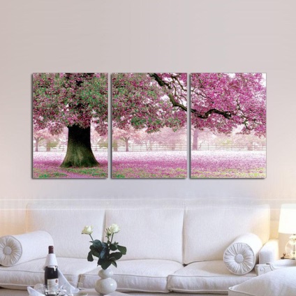 rame foto pe perete colaje, decorarea casei tale (fotografii) rame foto pe perete, colaje decorarea apartamentului
