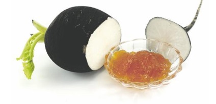 Ridiche cu tuse miere pentru copii reteta pentru rădăcină negru (miere) Ridiche cu tuse miere pentru copii reteta pentru rădăcină negru