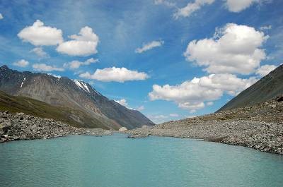 Râurile din Munții Altai - Ghidul Republicii Altai (River) Râurile din Munții Altai - Ghid Republica Altai