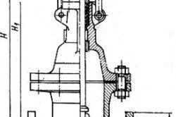 repararea valve sfaturi pană (reparații) Reparare supape sfaturi de pană