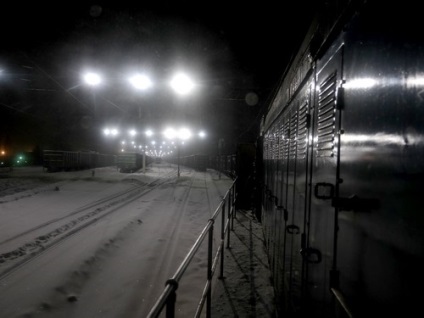 Raportarea din cabina locomotivei (locomotivă) Raport din cabina locomotivei