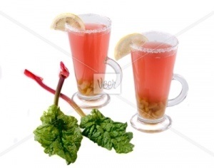 Rubarba - care vă puteți prepara un delicios (fierte) Rubarba - ce puteți găti delicioase