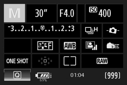 Moduri camere, fotograf amator (Acest mod) Moduri de funcționare a camerelor, fotograf amator