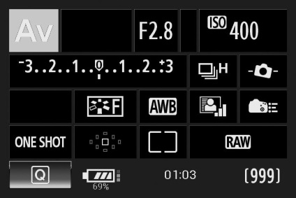 Moduri de funcționare a camerelor, fotograf amator (modul manual l) Moduri de funcționare a camerelor, fotograf amator