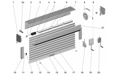 Jaluzele de ferestre din Yekaterinburg, obloane pentru ferestre din metal cu blind-uri de instalare (obloane pe jaluzele ferestre jaluzele interioare preț de protecție din metal al apartamentului pentru a cumpăra obloane automate la ferestre) Jaluzele de ferestre din Yekaterinburg, obloane pentru ferestre din metal cu instalare blind-uri