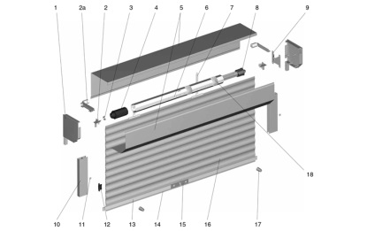 Jaluzele de ferestre din Yekaterinburg, obloane pentru ferestre din metal cu blind-uri de instalare (obloane pe jaluzele ferestre jaluzele interioare preț de protecție din metal al apartamentului pentru a cumpăra obloane automate la ferestre) Jaluzele de ferestre din Yekaterinburg, obloane pentru ferestre din metal cu instalare blind-uri