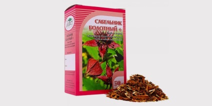 Potentilla marsh proprietăți utile și contraindicații pentru utilizarea (cerere) Potentilla mlăștinoase proprietăți utile și contraindicații