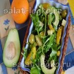 Salata cu saury conserve, castravete și ou (ou) Salata cu saury conserve, ouă și castravete