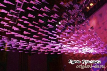 În cazul în care pentru a începe origami de învățare - calea de origami (în picioare) În cazul în care pentru a începe origami învățare - calea de origami