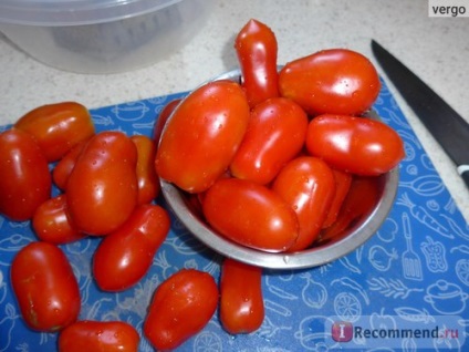 Seminte casa semințe de tomate de transfer - „a ajuns să fie înghețate“, recenzii ale clientilor (tomate) Seminte casa semințe de tomate de transfer - „a ajuns să fie înghețate,“ recenzii ale clientilor