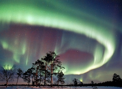 Northern Lights locuri de top pentru al (foto, video) a se vedea (Helsinki) Northern Lights locuri de top pentru a vedea (foto, video)