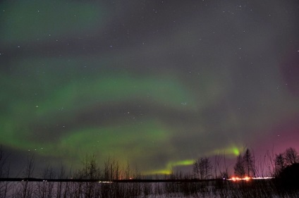 Northern Lights locuri de top pentru al (foto, video) a se vedea (fotografii) Northern Lights locuri de top pentru a vedea (foto, video)