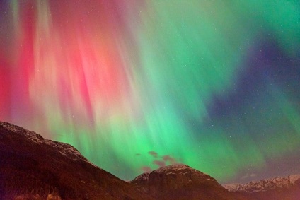 Northern Lights locuri de top pentru al (foto, video) a se vedea (Helsinki) Northern Lights locuri de top pentru a vedea (foto, video)