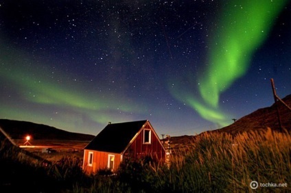 Northern Lights locuri de top pentru al (foto, video) a se vedea (Finlanda) Northern Lights locuri de top pentru a vedea (foto, video)