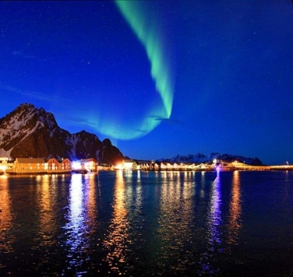 Northern Lights locuri de top pentru al (foto, video) a se vedea (Helsinki) Northern Lights locuri de top pentru a vedea (foto, video)
