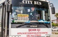 Side - Antalya - cum se ajunge acolo cu mașina, cu trenul sau cu autobuzul, distanța și timpul