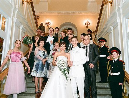 Son Nikulin a arătat fotografii de familie - Psihologie (arhiva familie) Son Nikulin a arătat fotografii de familie - Psihologie
