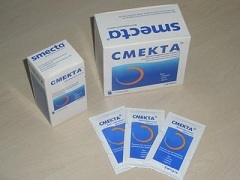 Smecta - instrucțiuni, utilizare, indicații (instrucțiuni smectită) Smecta - instrucțiuni de utilizare, indicații,