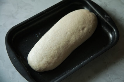 Pâine Soda fără drojdie (rețete sattvic) Pâine fără drojdie Soda