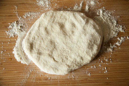 Pâine fără drojdie Soda (pâine) Pâine fără drojdie Soda