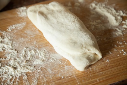 Pâine fără drojdie Soda (pâine fără drojdie) Pâine fără drojdie Soda
