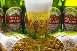Stella Artois (Artois) Stella Artois