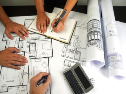 Costul construirii casei (acasă) Costul de construire a unei case