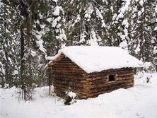 Construcție de case, de locuit, cabane, pustnic (primus lumânare indian de lemn) Construcție de case, locuinte, cabane, izolare