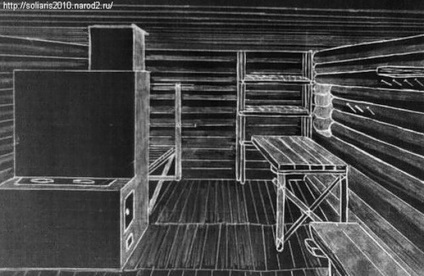 Construcție de case, de locuit, cabane, pustnic (construcții) Construcție de case, locuinte, cabane, izolare