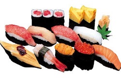 Sushi - site-ul dietetician Ludmila Denisenko (atenție cu plată) Sushi - site-ul dietetician Ludmila Denisenko
