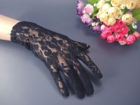 Mănuși de seară de nuntă și mănuși cu un deget, varietate mare (mănuși cu un deget) Mănuși de seară de nuntă și mănuși cu un deget, mare selecție