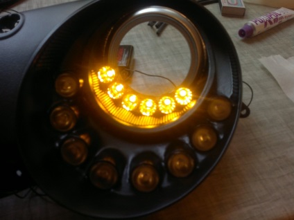 masini de tuning lumina (lumina) masini de tuning de lumină