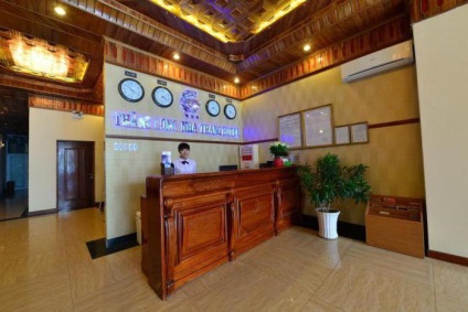 Thang long Nha Trang (Vietnam (Thang) Thang long Nha Trang (Vietnam