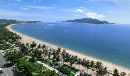 Thang long Nha Trang (Vietnam (Vietnam) Thang long Nha Trang (Vietnam