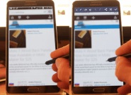 Top 10 caracteristici Samsung Galaxy Note 3 început (Galaxy) Top 10 caracteristici ale Samsung Galaxy nota 3 de pornire