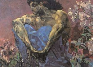 Galeria Tretyakov - tablouri (picturi Tretyakov Gallery) Galeria Tretyakov - poze