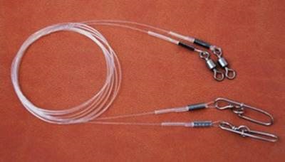Twister biban (Perch) Twisters pentru biban