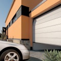 Izolarea ușii de garaj cu propriile sale mâini materialele și metodele de izolare termică (portii) Izolarea ușii de garaj cu propriile sale mâini materialele și metodele de izolare termică