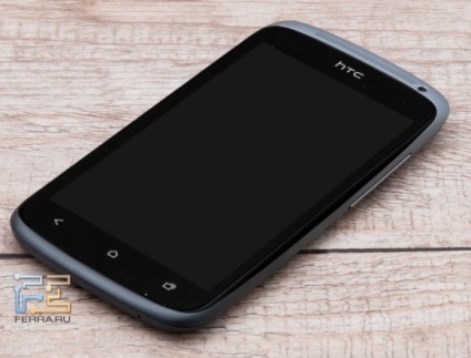 Rafinat maximalism (htc unul x) maximalism sofisticate