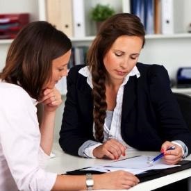 Layoff sau concediu de absență după concediul de maternitate (după) Layoff sau concediu după concediul de maternitate
