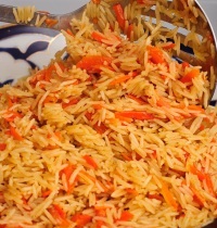 Uzbecă pilaf de Est - o chestiune delicată (proprietățile benefice ale contraindicatii) Uzbecă pilaf de Est - o chestiune delicată