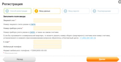 Contul dvs. personale de pe (personal) contul personal de pe