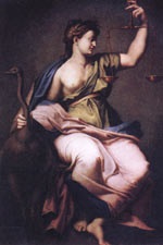 Balanta semn (Balanta) simbolul Balanță